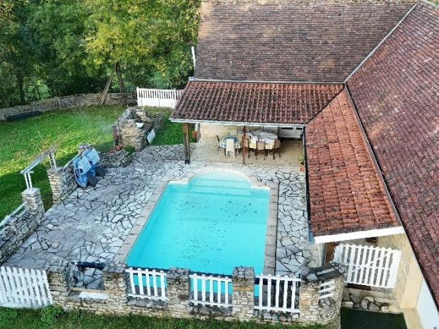 Maison 6 pièces 138 m²