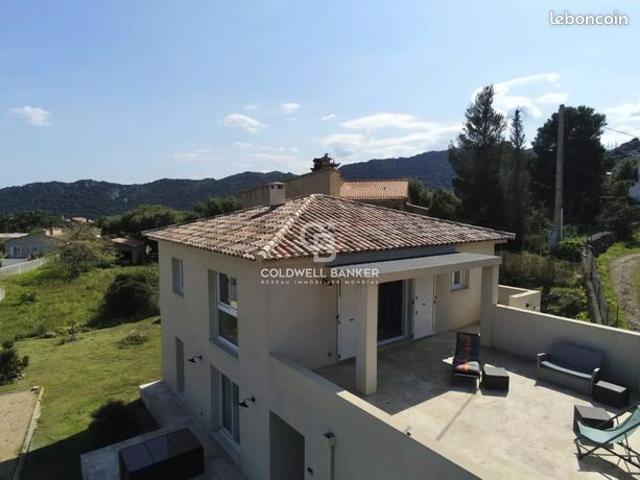 Maison 6 pièces 138 m²