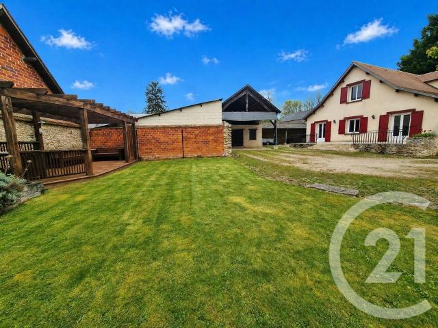 Maison 6 pièces 138 m²