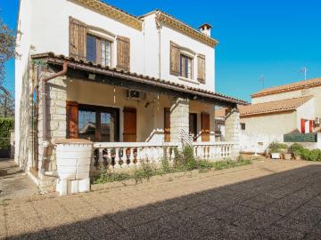Maison 6 pièces 138 m²