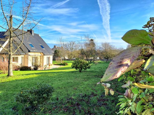 Maison 6 pièces 138 m²