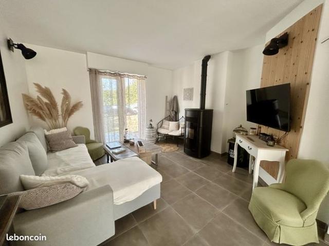 Maison 6 pièces 138 m²