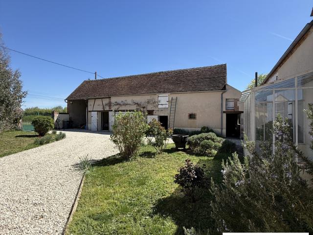 Maison 6 pièces 138 m²