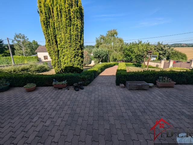 Maison 6 pièces 138 m²