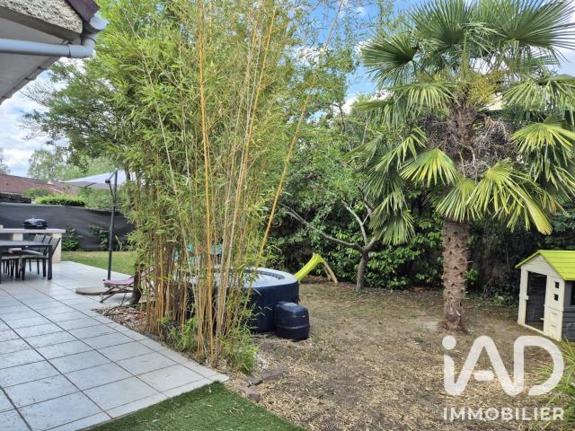 Maison 6 pièces 138 m²
