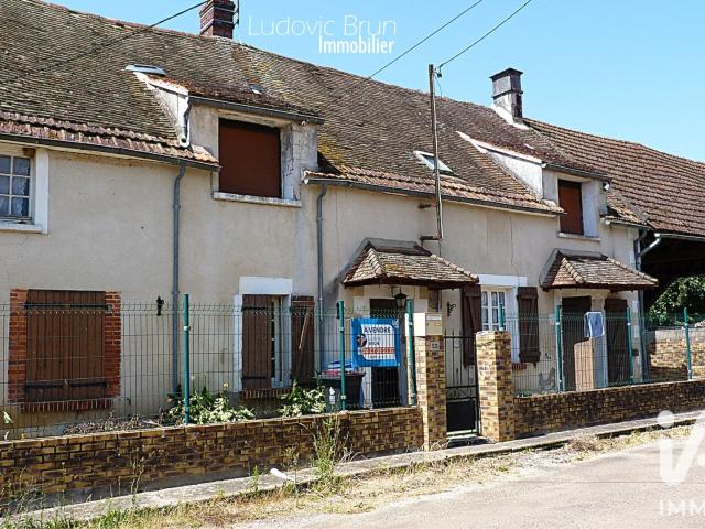 Maison 6 pièces 138 m²