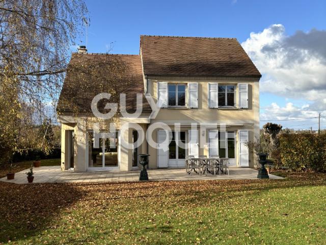 Maison 6 pièces 150 m²