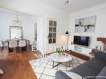 Maison 6 pièces 138 m²