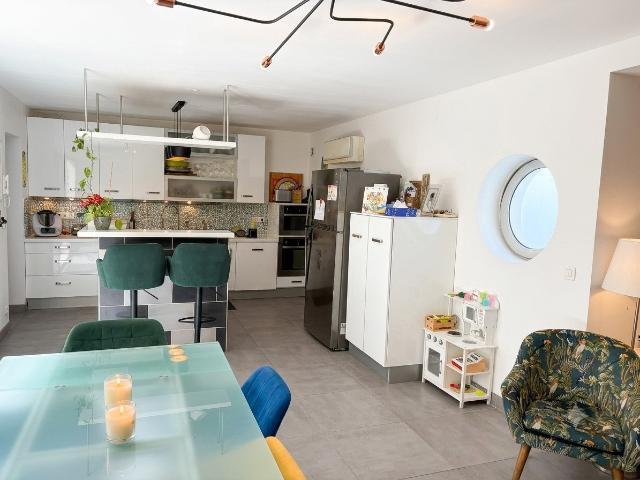 Maison 6 pièces 138 m²