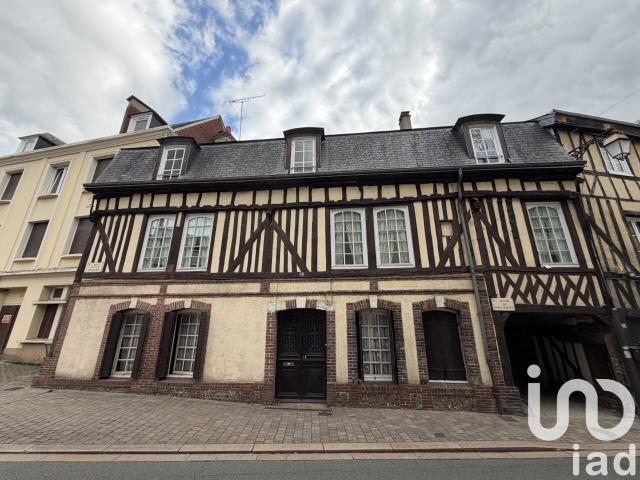 Maison 6 pièces 138 m²