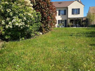 Maison 6 pièces 128 m²