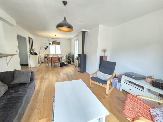 Maison 6 pièces 138 m²