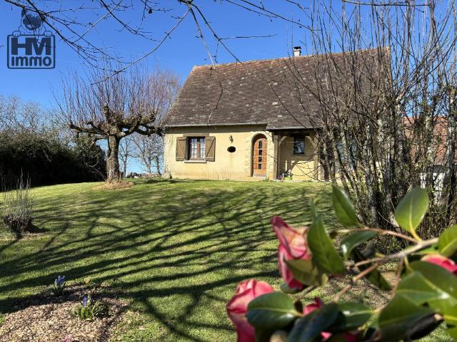 Maison 6 pièces 138 m²