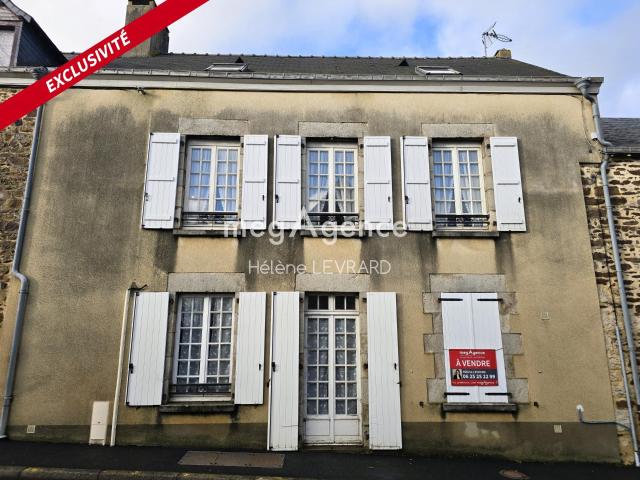 Maison 6 pièces 138 m²