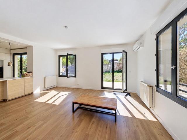 Maison 6 pièces, 138 m² à louer à Chatou 78400