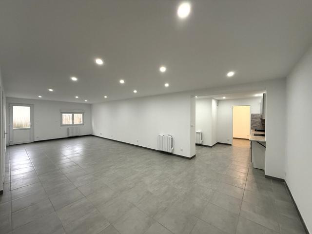 Maison 6 pièces, 138 m² à louer à Villers Semeuse 08000