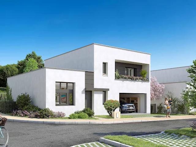 Maison 6 pièces 139 m2