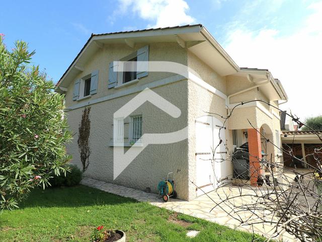 Maison 6 pièces 139 m²