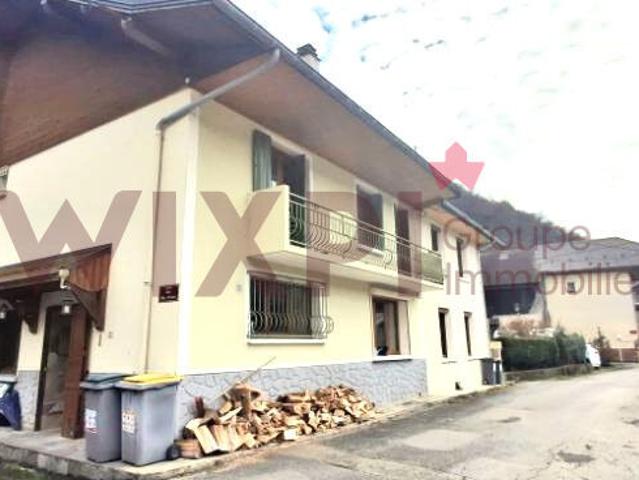Maison 6 pièces 139 m²
