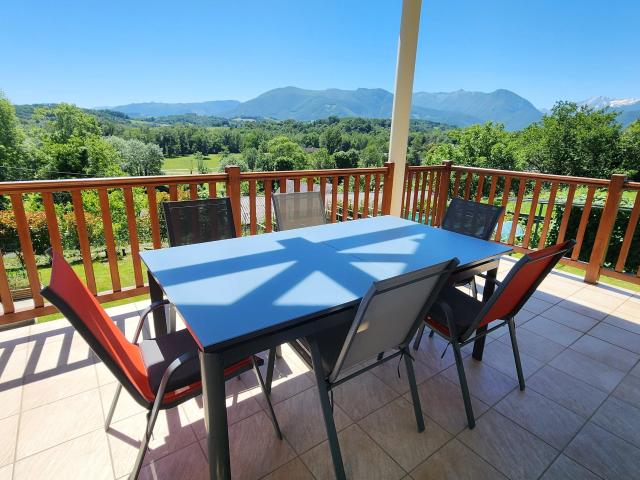 Maison 6 pièces 139 m²