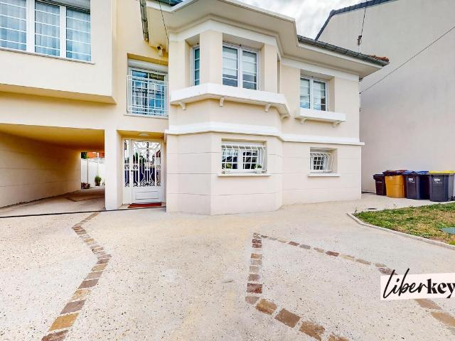 Maison 6 pièces 139 m²