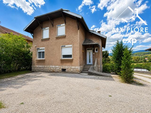 Maison 6 pièces 139 m²
