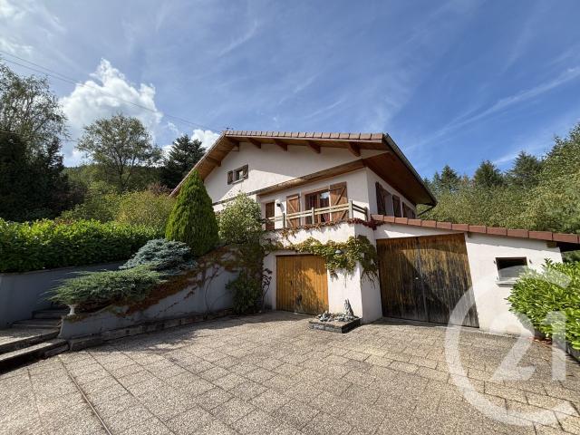 Maison 6 pièces 139 m²