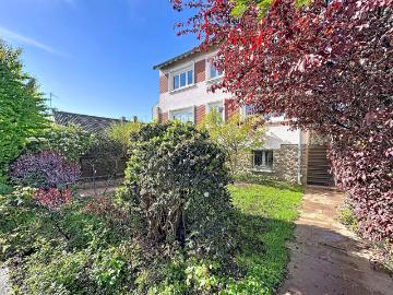 Maison 6 pièces 138 m²