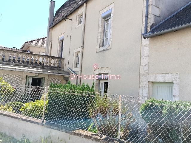 Maison 6 pièces 139 m²