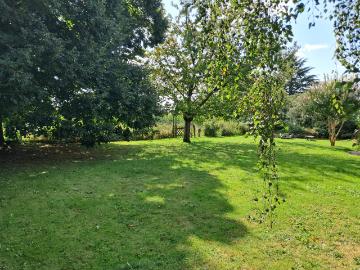 Maison 6 pièces 139 m²