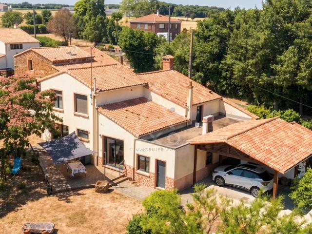Maison 6 pièces 139 m²