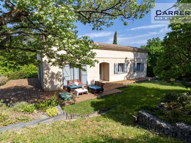 Maison 6 pièces 139 m²