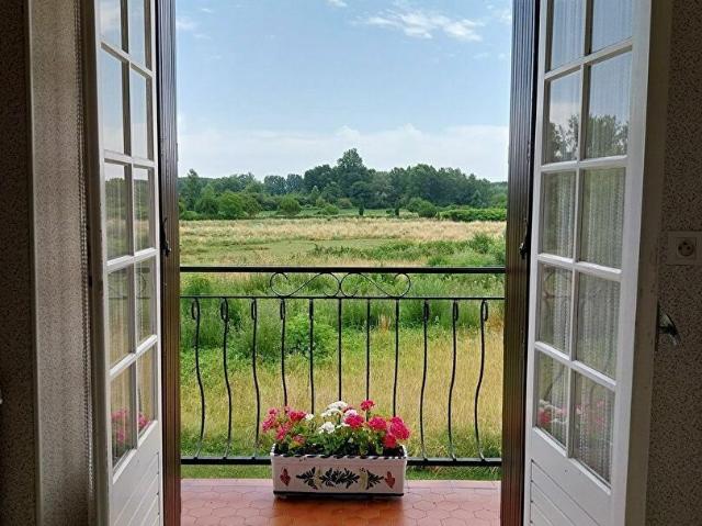 Maison 6 pièces 139 m²