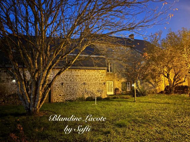 Maison 6 pièces 139 m²