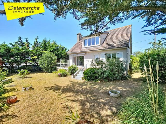 Maison 6 pièces 139 m²