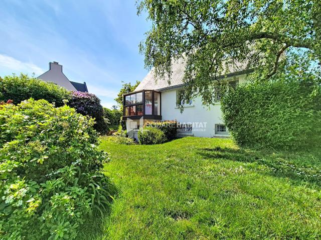 Maison 6 pièces 139 m²