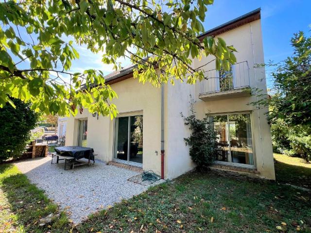 Maison 6 pièces 139 m²