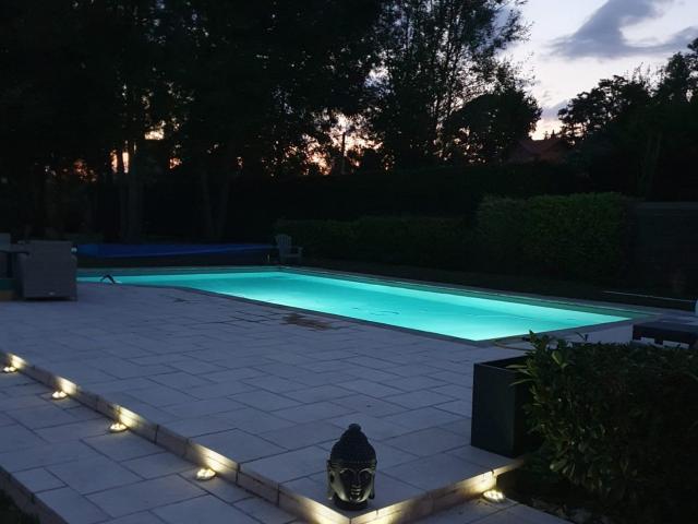 Maison 6 pièces 139 m²