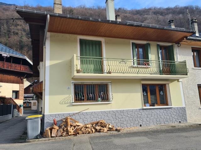 Maison 6 pièces 139 m²