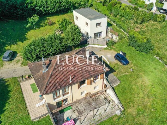 Maison 6 pièces 139 m²