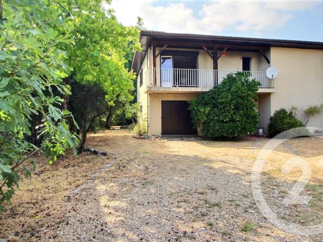 Maison 6 pièces 139 m²