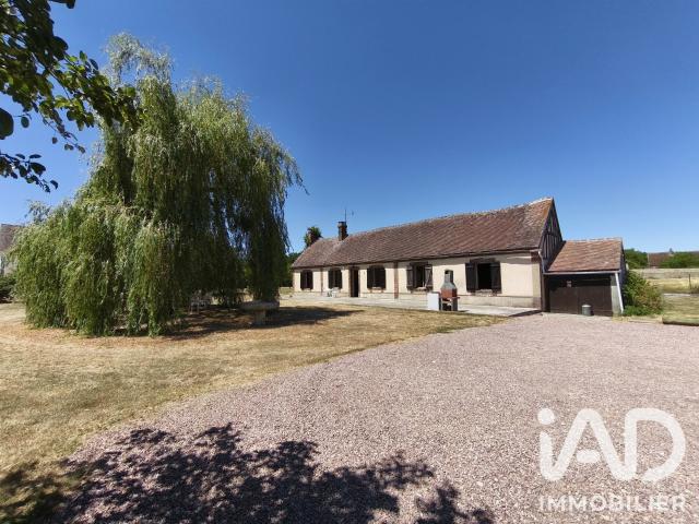 Maison 6 pièces 139 m²