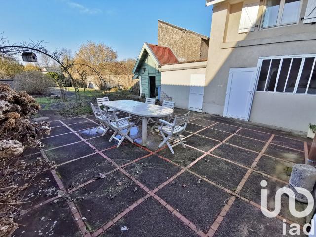 Maison 6 pièces 139 m²
