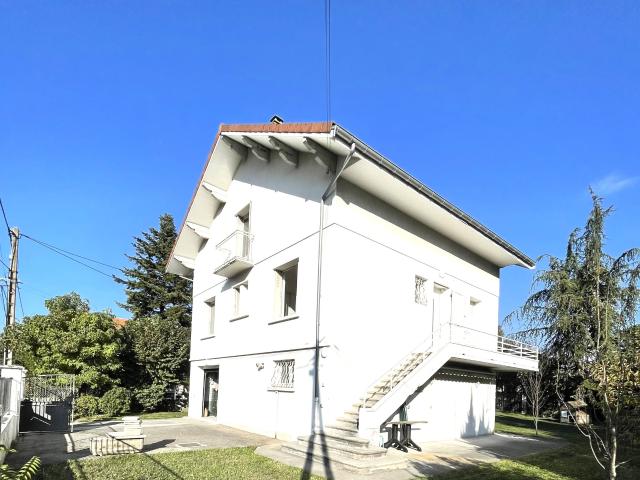 Maison 6 pièces 139 m²