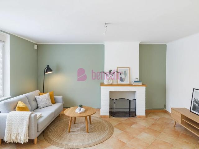 Maison 6 pièces 139 m²