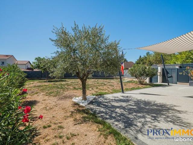 Maison 6 pièces 139 m²