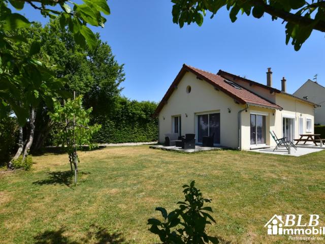 Maison 6 pièces 139 m²
