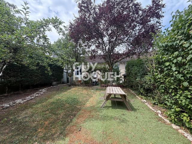 Maison 6 pièces 139 m²