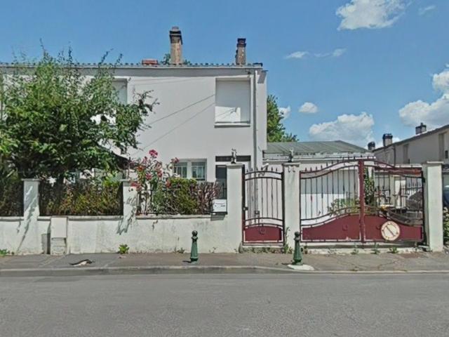 Maison 6 pièces 139 m²