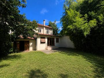 Maison 6 pièces 139 m²